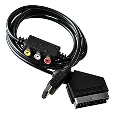 Mcbazel scart rgb usato  Spedito ovunque in Italia 