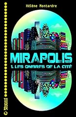 Mirapolis ombres cité d'occasion  Livré partout en France