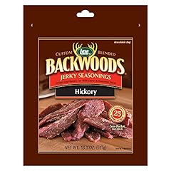 Backwoods hickory seasoning for sale  Delivered anywhere in USA 