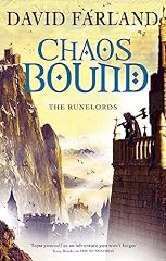 Chaosbound book f gebraucht kaufen  Wird an jeden Ort in Deutschland