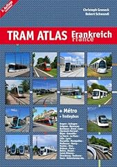 Tram atlas 2nd d'occasion  Livré partout en France