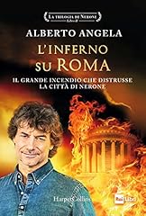 Inferno roma. grande usato  Spedito ovunque in Italia 
