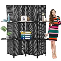 Room divider folding for sale  Delivered anywhere in USA 