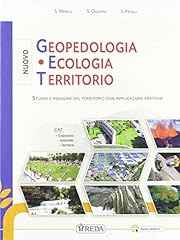 Nuovo geopedologia ecologia gebraucht kaufen  Wird an jeden Ort in Deutschland