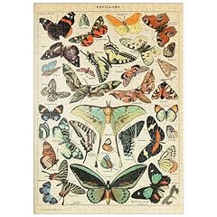 Papillons papillons affiche d'occasion  Livré partout en France