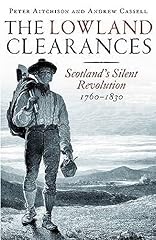 Lowland clearances scotland for sale  Delivered anywhere in UK