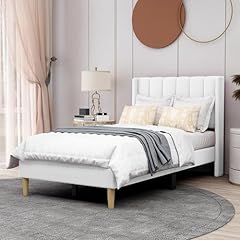 Agartt upholstered platform for sale  Delivered anywhere in USA 