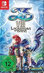 Viii lacrimosa dana d'occasion  Livré partout en France