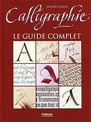 Calligraphie guide complet. d'occasion  Livré partout en France