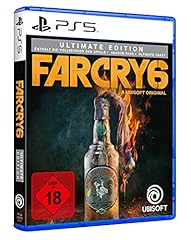 Far cry ultimate gebraucht kaufen  Wird an jeden Ort in Deutschland