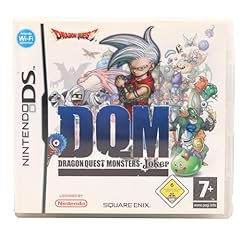 Dragon quest monsters gebraucht kaufen  Wird an jeden Ort in Deutschland