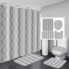 Ddqq 4pcs grey for sale  Delivered anywhere in USA 
