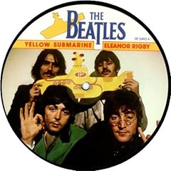 Yellow submarine eleanor gebraucht kaufen  Wird an jeden Ort in Deutschland