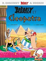 Asterix asterix cleopatra d'occasion  Livré partout en France