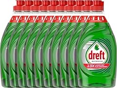 Dreft quickwash liquide d'occasion  Livré partout en Belgiqu