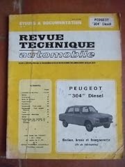 peugeot 304 diesel d'occasion peugeot 304 diesel d'occasion Livré partout en France