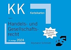 Karteikarten handels gesellsch gebraucht kaufen  Wird an jeden Ort in Deutschland