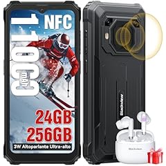 Blackview bv6200 plus usato  Spedito ovunque in Italia 
