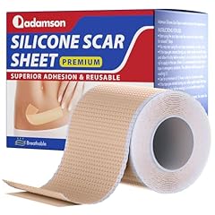 Cerotti silicone cicatrici usato  Spedito ovunque in Italia 