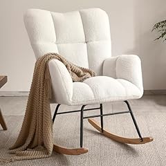 Nursery rocking chair for sale  Delivered anywhere in USA 