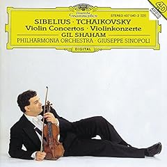 Sibelius tchaikovsky violin for sale  Delivered anywhere in USA 