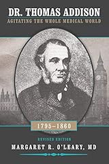 Dr. thomas addison for sale  Delivered anywhere in USA 