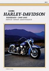 1948 1965 harley for sale  Delivered anywhere in USA 