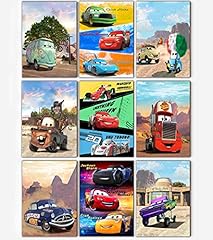 Lightning mcqueen cars for sale  Delivered anywhere in USA 