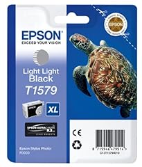 Epson t1579 tintenpatrone gebraucht kaufen  Wird an jeden Ort in Deutschland