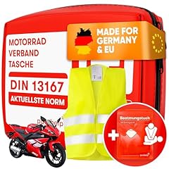 Purahelp motorrad verbandskast gebraucht kaufen  Wird an jeden Ort in Deutschland