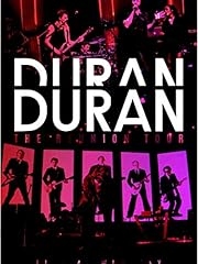 Duran duran live for sale  Delivered anywhere in UK