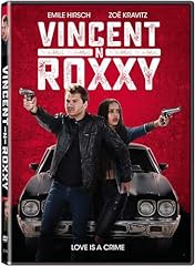 Vincent roxxy dvd gebraucht kaufen  Wird an jeden Ort in Deutschland