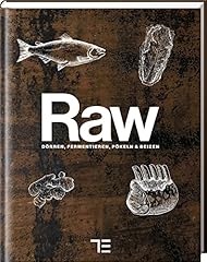 Raw salzen beizen gebraucht kaufen  Wird an jeden Ort in Deutschland