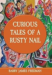 Curious tales rusty for sale  Delivered anywhere in UK