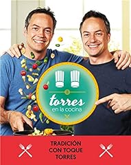 Torres cocina tradición d'occasion  Livré partout en France