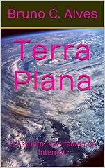 Terra plana assunto gebraucht kaufen  Wird an jeden Ort in Deutschland