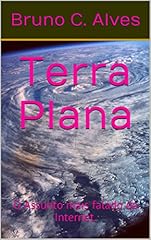 Terra plana assunto for sale  Delivered anywhere in UK