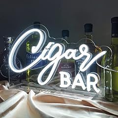 Cigar bar neon for sale  Delivered anywhere in USA 