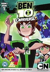 Ben omniverse volume for sale  Delivered anywhere in UK