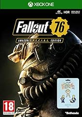 Bethesda fallout .c. for sale  Delivered anywhere in UK