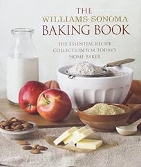 Williams sonoma baking for sale  Delivered anywhere in USA 