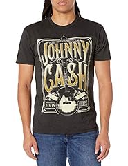 Johnny cash unisex for sale  Delivered anywhere in USA 