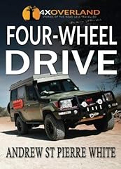 Four wheel drive for sale  Delivered anywhere in UK