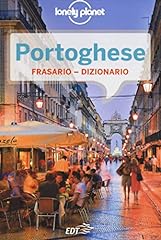 Portoghese. frasario dizionari usato  Spedito ovunque in Italia 