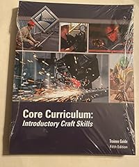 Core curriculum trainee for sale  Delivered anywhere in USA 