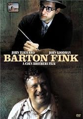 Barton fink john d'occasion Barton fink john d'occasion  Livré partout en France