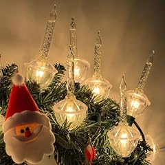 Christmas bubble lights for sale  Delivered anywhere in USA 