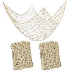 Pcs fish net for sale  Delivered anywhere in USA 