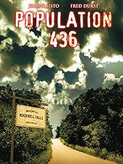 Population 436 usato  Spedito ovunque in Italia 