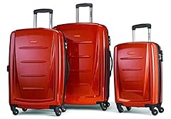 Samsonite winfield hardside for sale  Delivered anywhere in USA 